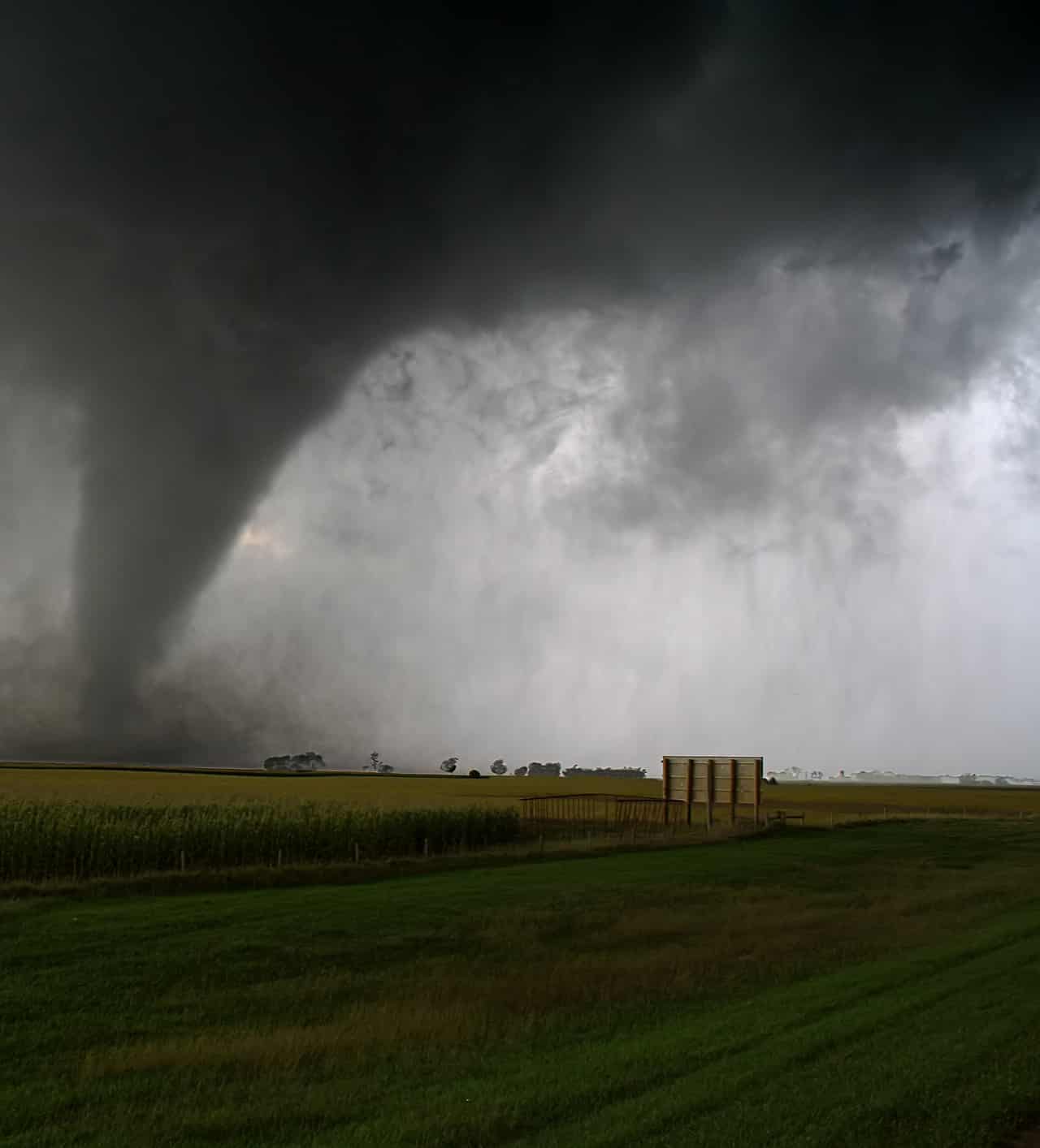 Pericolo Tornado: spunta un’idea davvero Incredibile, ecco quale