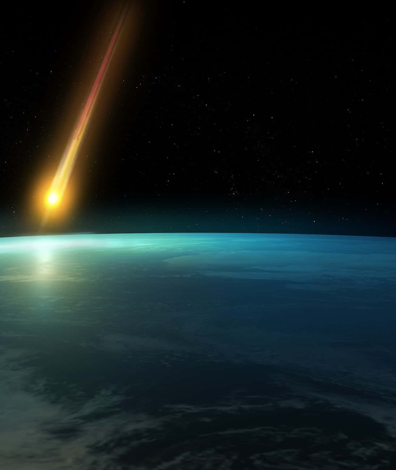 Asteroidi: pericolo di un impatto? La NASA prepara la difesa planetaria