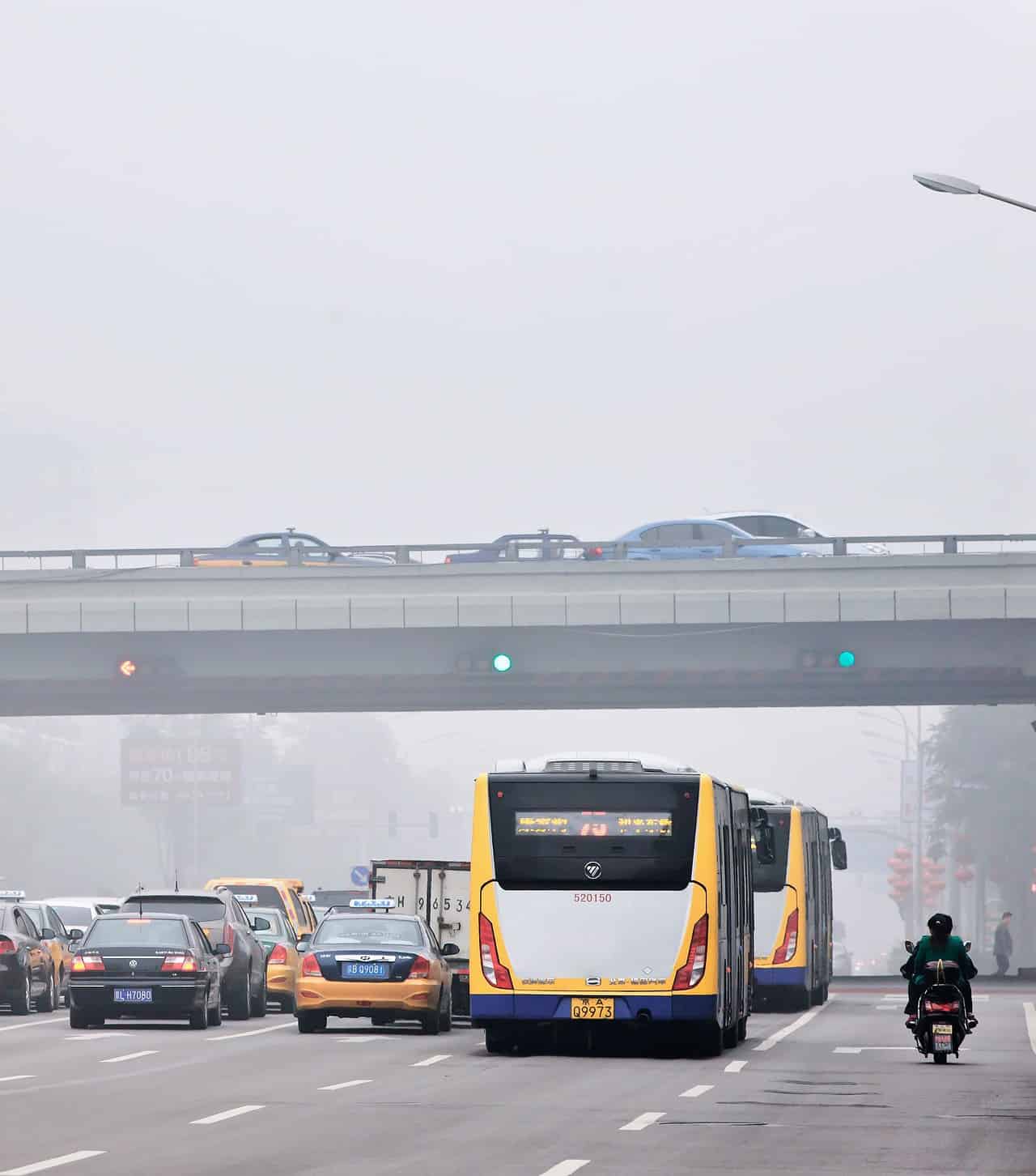 Decarbonizzazione: una necessità per limitare il riscaldamento globale