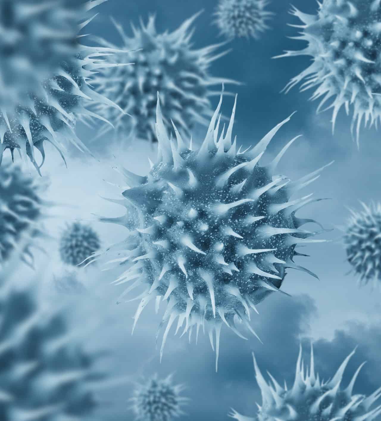 Virus nel permafrost: un pericolo! Ecco cosa rischiamo