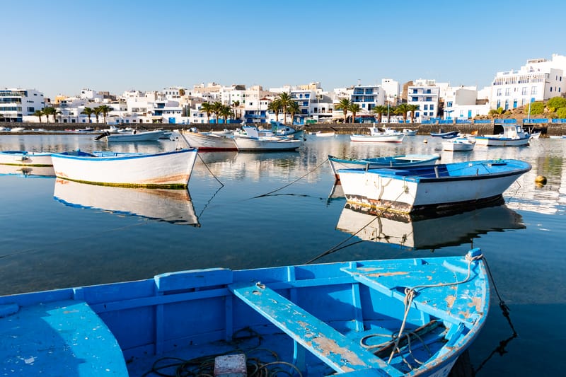 Viaggio a Lanzarote, fantastica isola delle Canarie 5 dreamstime s 135407120
