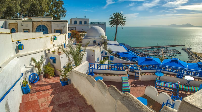 Viaggio in Tunisia: scopriamo la terra del nord Africa 9 dreamstime s 138310060