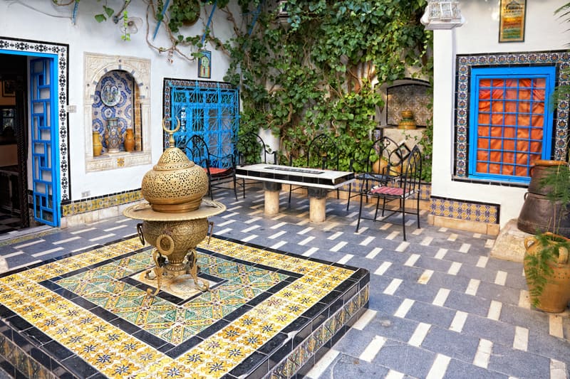 Viaggio in Tunisia: scopriamo la terra del nord Africa 5 dreamstime s 27073088