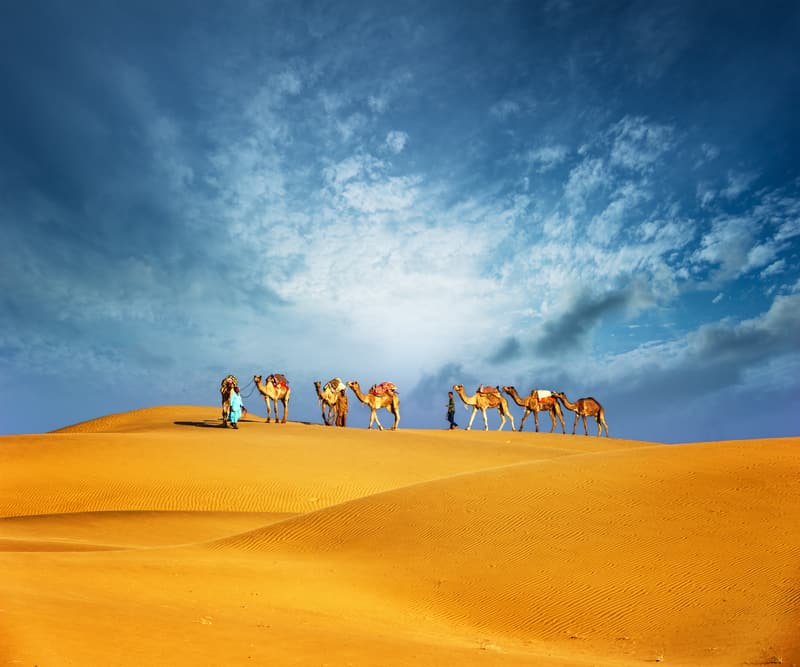 Viaggio in Tunisia: scopriamo la terra del nord Africa 6 dreamstime s 34358079