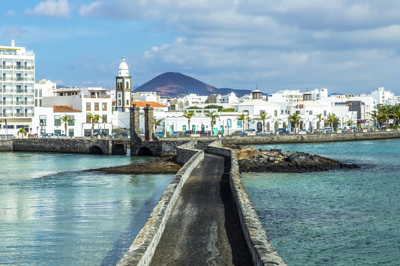 Viaggio a Lanzarote, fantastica isola delle Canarie 3 dreamstime s 51760493