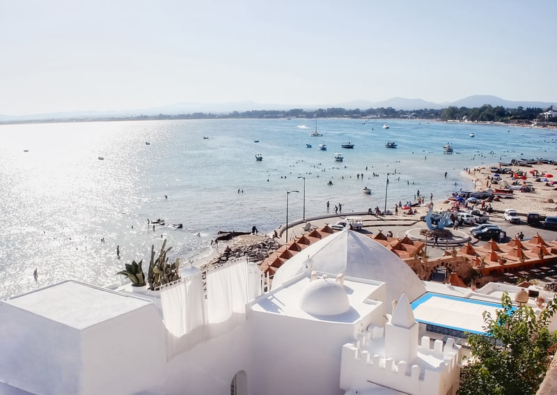 Viaggio in Tunisia: scopriamo la terra del nord Africa 2 dreamstime s 7022642