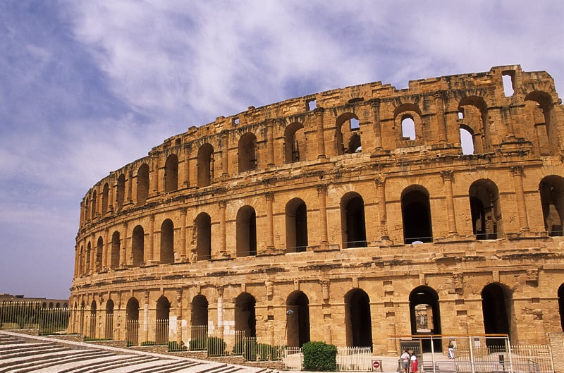 Viaggio in Tunisia: scopriamo la terra del nord Africa 3 dreamstime s 9564338