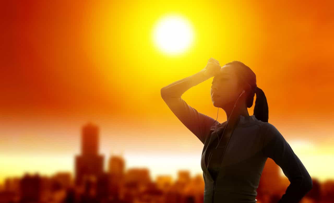 Meteo d'Estate: caldo estremo, i rischi per la salute