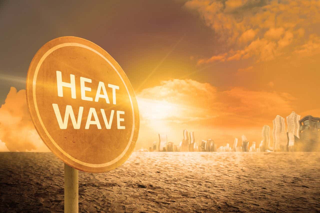 Meteo: arriva l’Estate, c’è da preoccuparsi? Rischio calura estrema come nel 2022