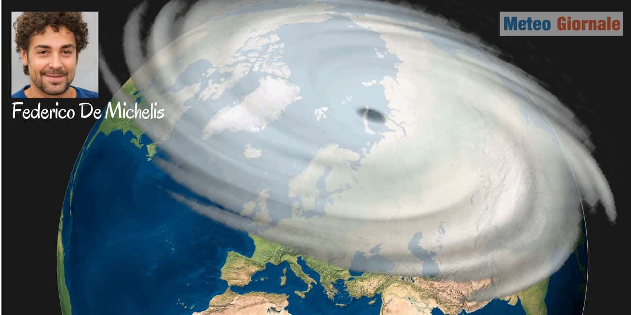 Meteo di Pasqua che sembra Natale: neve in collina, gelate notturne