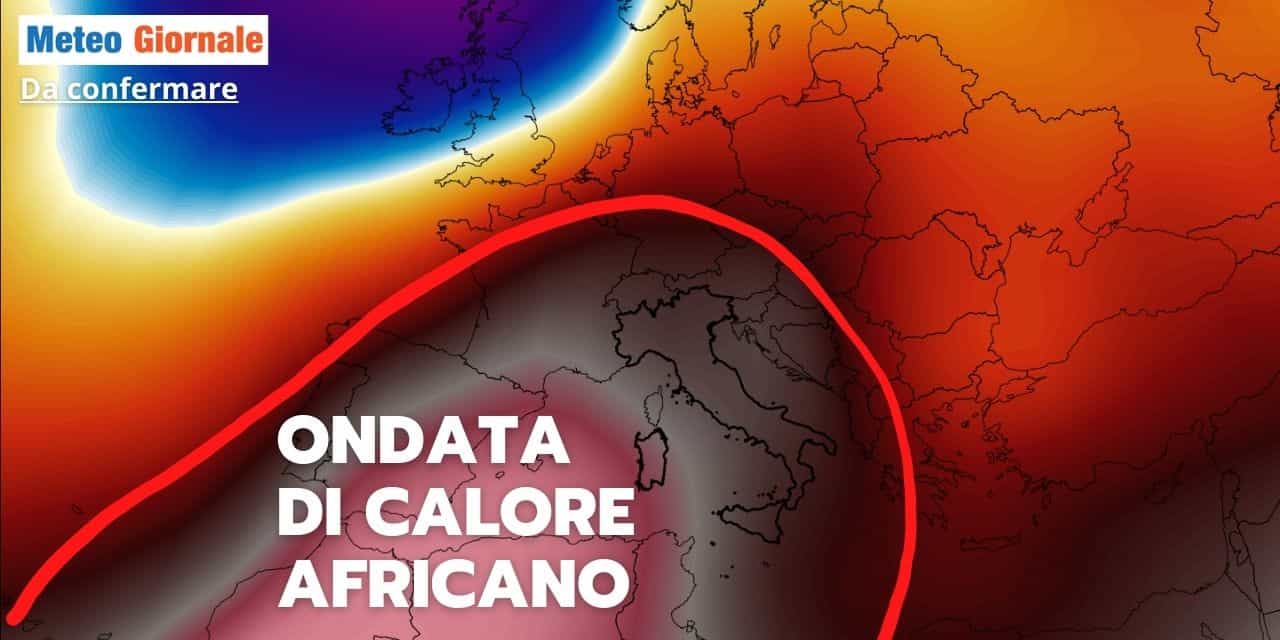 METEO 15 giorni, le novità non finiscono qui