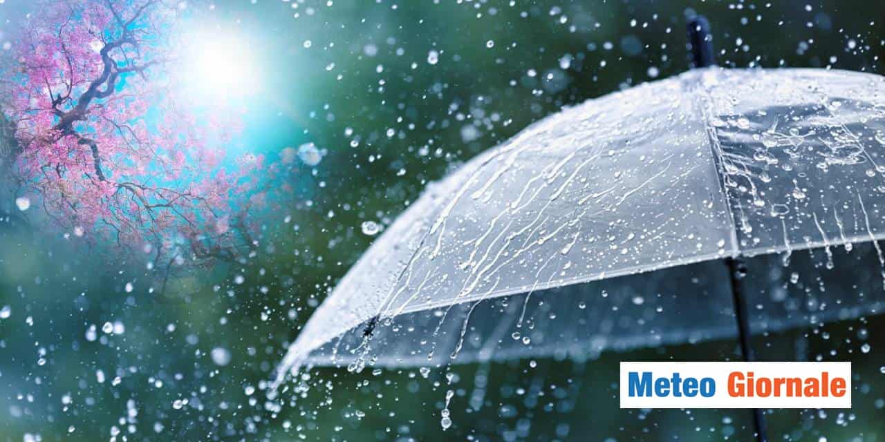 Meteo: Primavera messa all’angolo per altri dieci giorni!