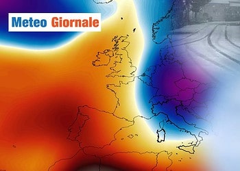 meteo nucleo gelido settimana santa 350x250 - Meteo: Aprile si traveste d'Inverno la prossima settimana!