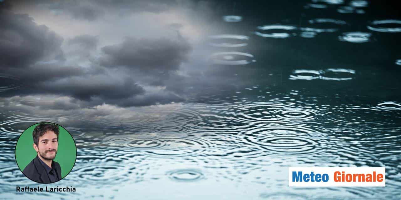 Meteo: tra venerdì Santo e Pasqua ecco chi dovrà tirar fuori l’ombrello!