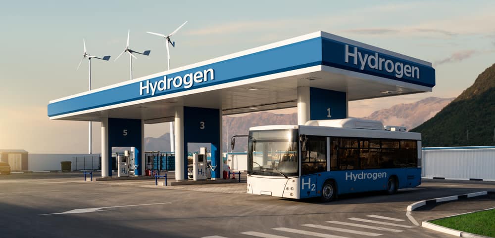 Idrogeno "dal nucleare": la Francia si mette al sicuro per la mobilità del futuro