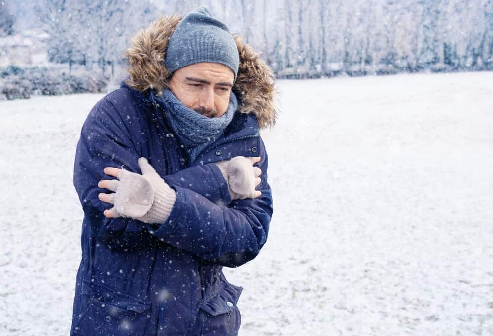 Meteo: una fredda prima decade di Aprile in varie parti d’Europa