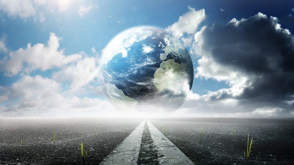 Proiezioni meteo climatiche sino a Giugno 2023