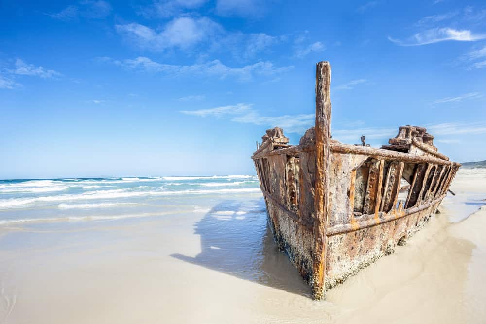 La spiaggia più pericolosa al Mondo è tra le più belle, ecco perché