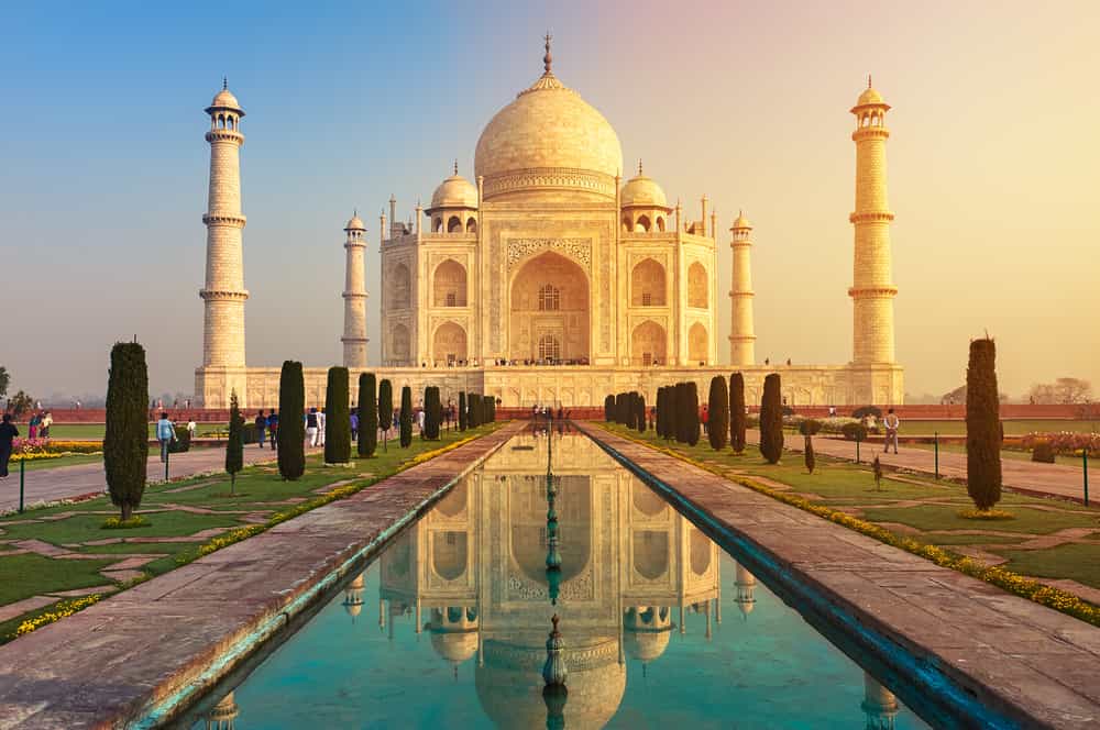 METEO: persiste il freddo in India, il maltempo sulla Penisola Arabica