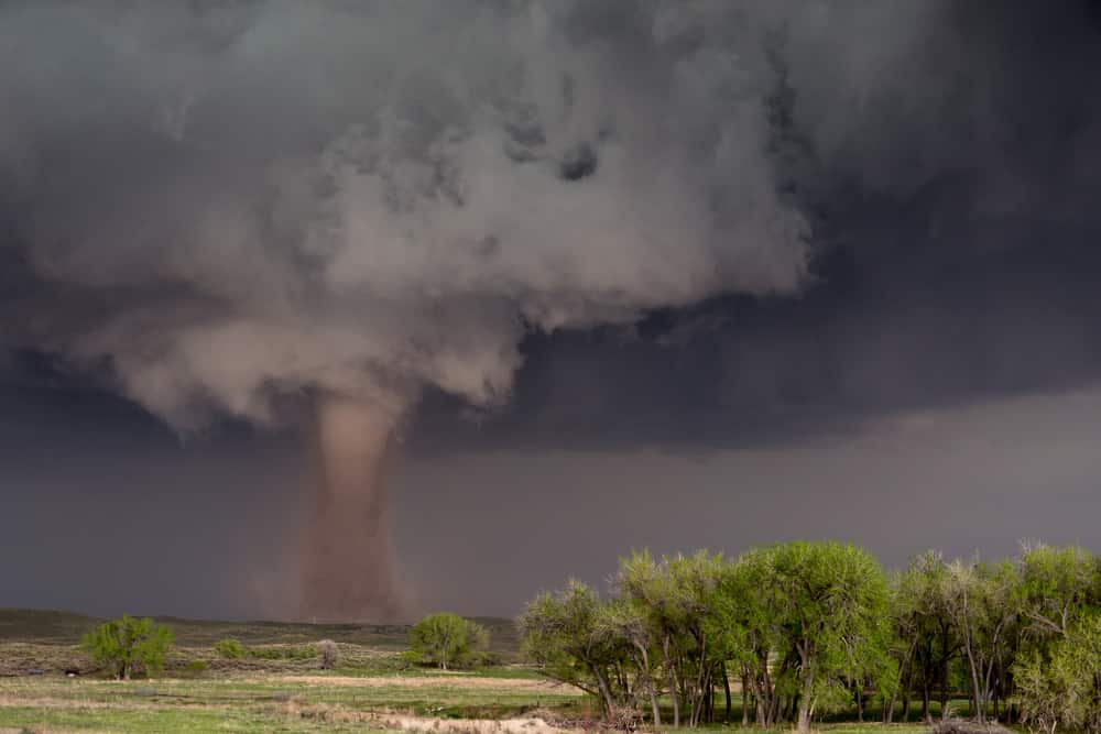U.S.A. i Tornado causano un massacro nonostante un servizio meteo efficiente
