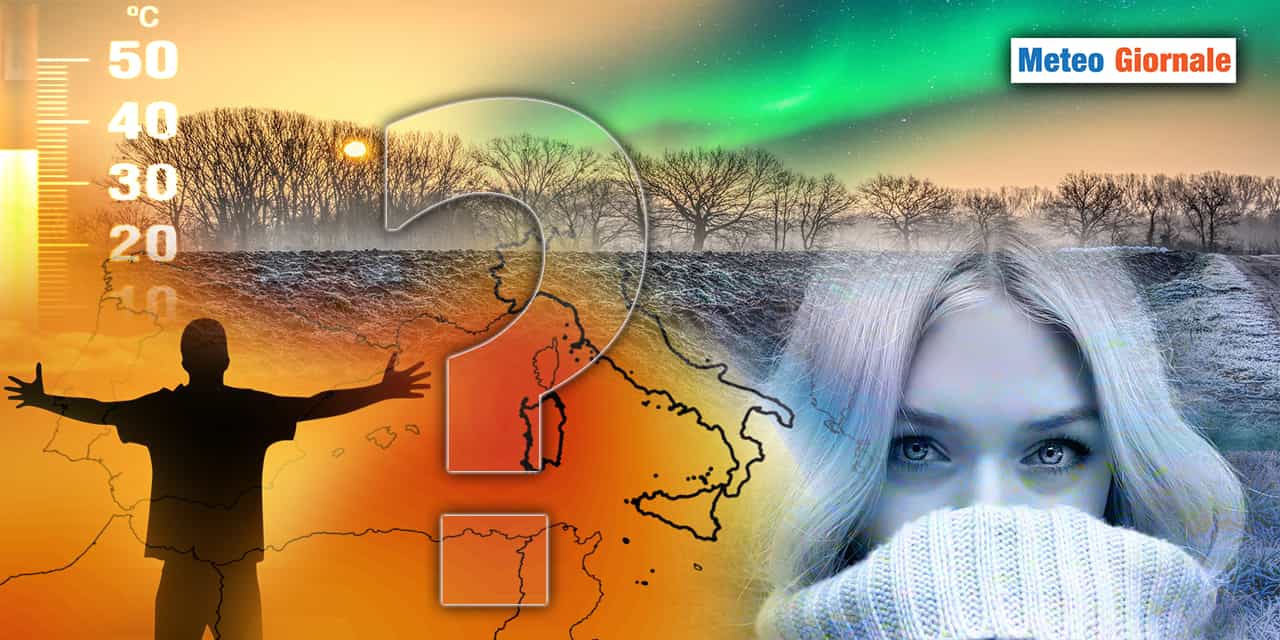 Meteo: Temperature, quando tornerà il caldo di Primavera?