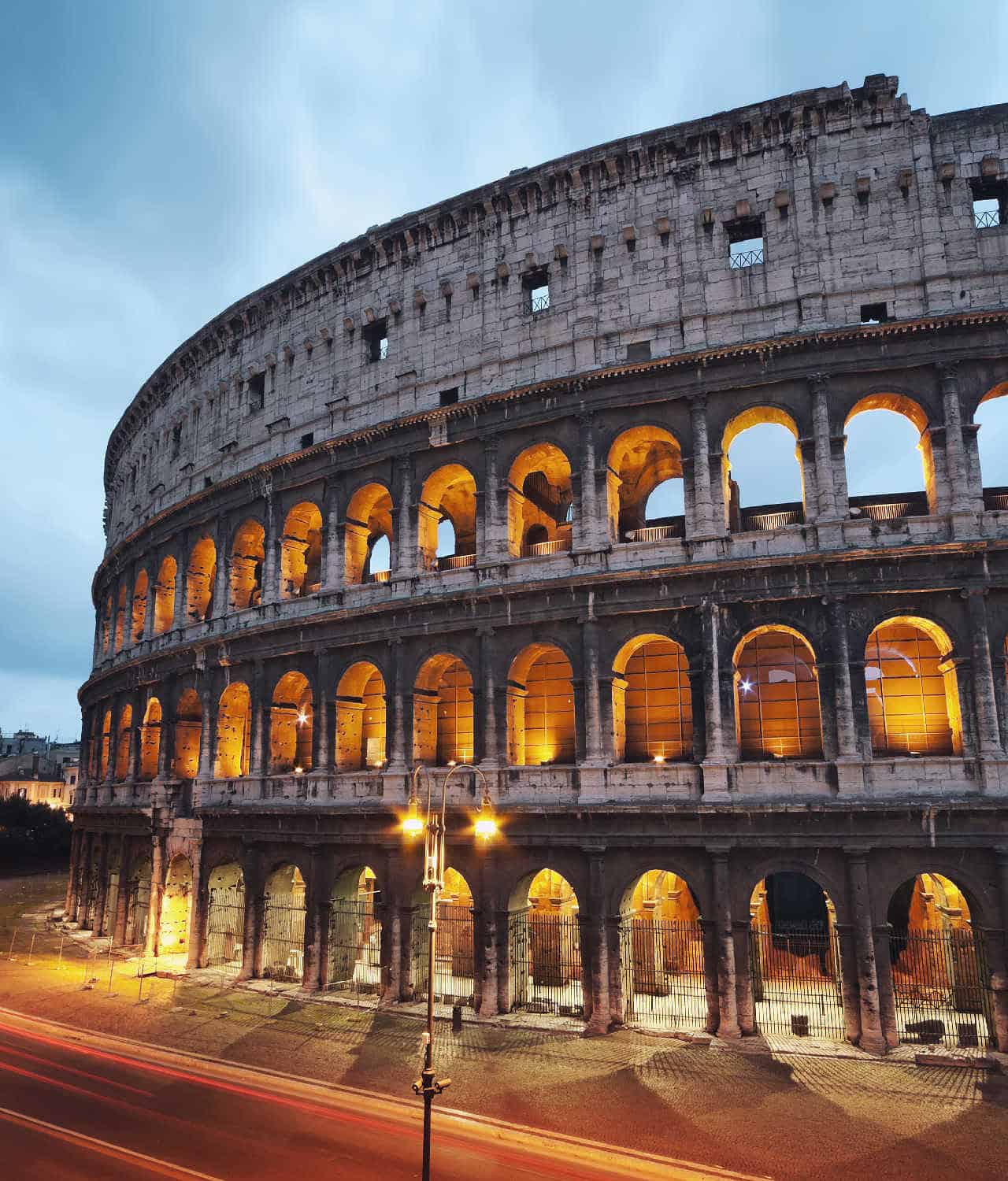Previsioni Meteo Roma: Una settimana di mutevoli condizioni atmosferiche