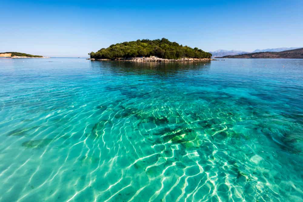 Una casa al mare in un litorale con fascino tropicale a meno di 40.000 euro