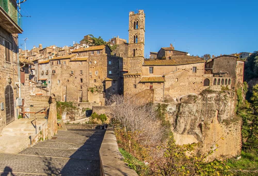 Un gioiello nascosto: il borgo più incantevole d’Italia, una sorpresa tra storia e natura