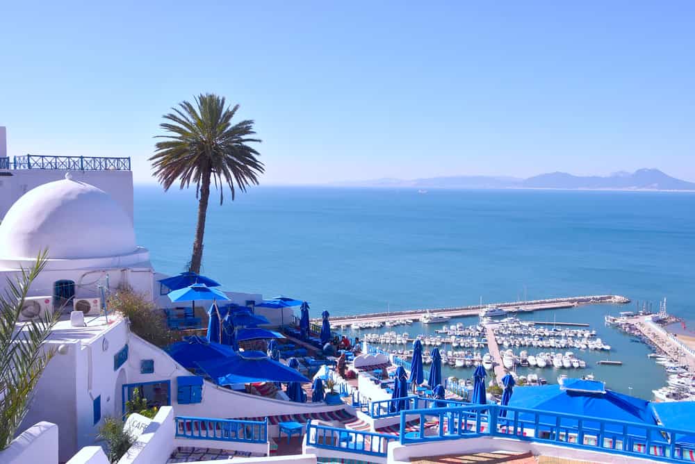 Viaggio in Tunisia: Un’Esplorazione tra Storia, Mare e Deserto