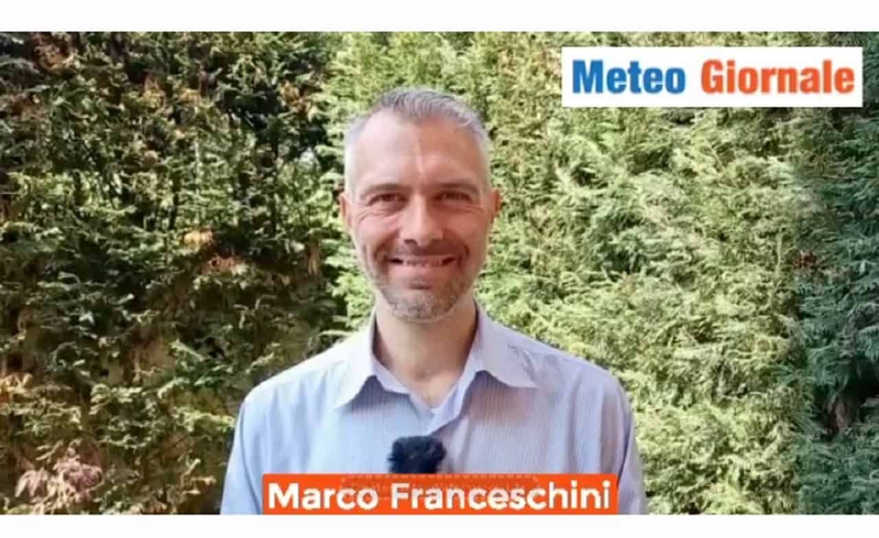 Meteo: il Caldo batte alle porte dell’Italia. Vediamo da quando.