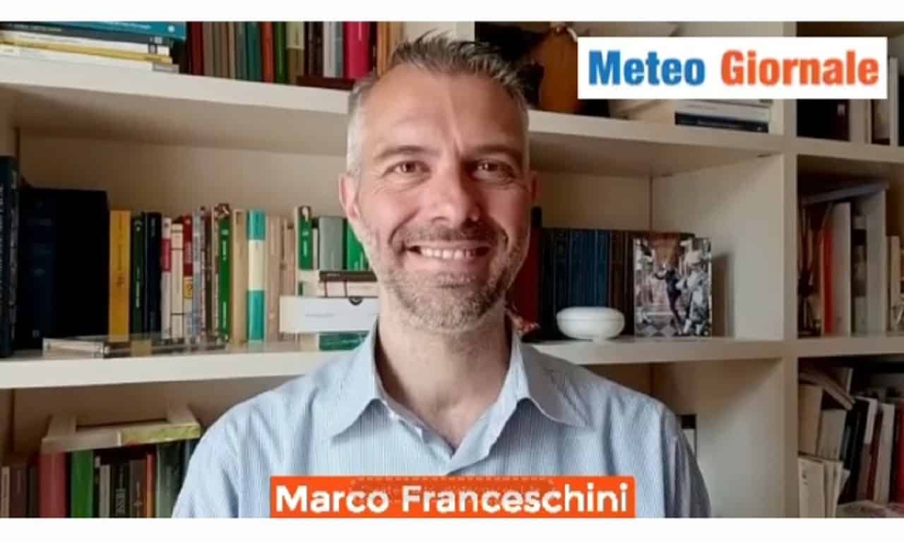 Meteo: Ponte del 2 Giugno in balia dell’instabilità? Ondata di caldo alle porte?