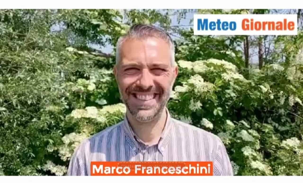 Meteo: primavera (benedetta), tra caldo e nuove piogge