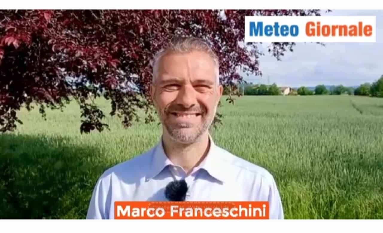 Meteo: segnali all’orizzonte per un miglioramento?