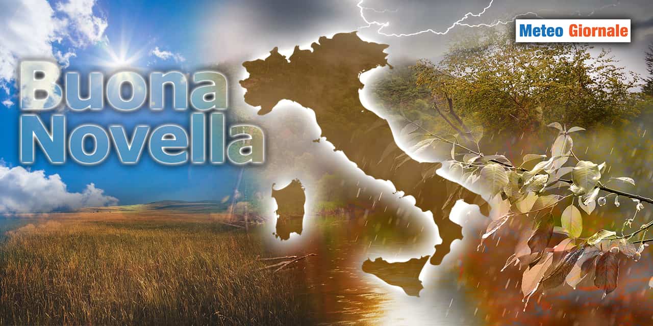 La buona novella METEO