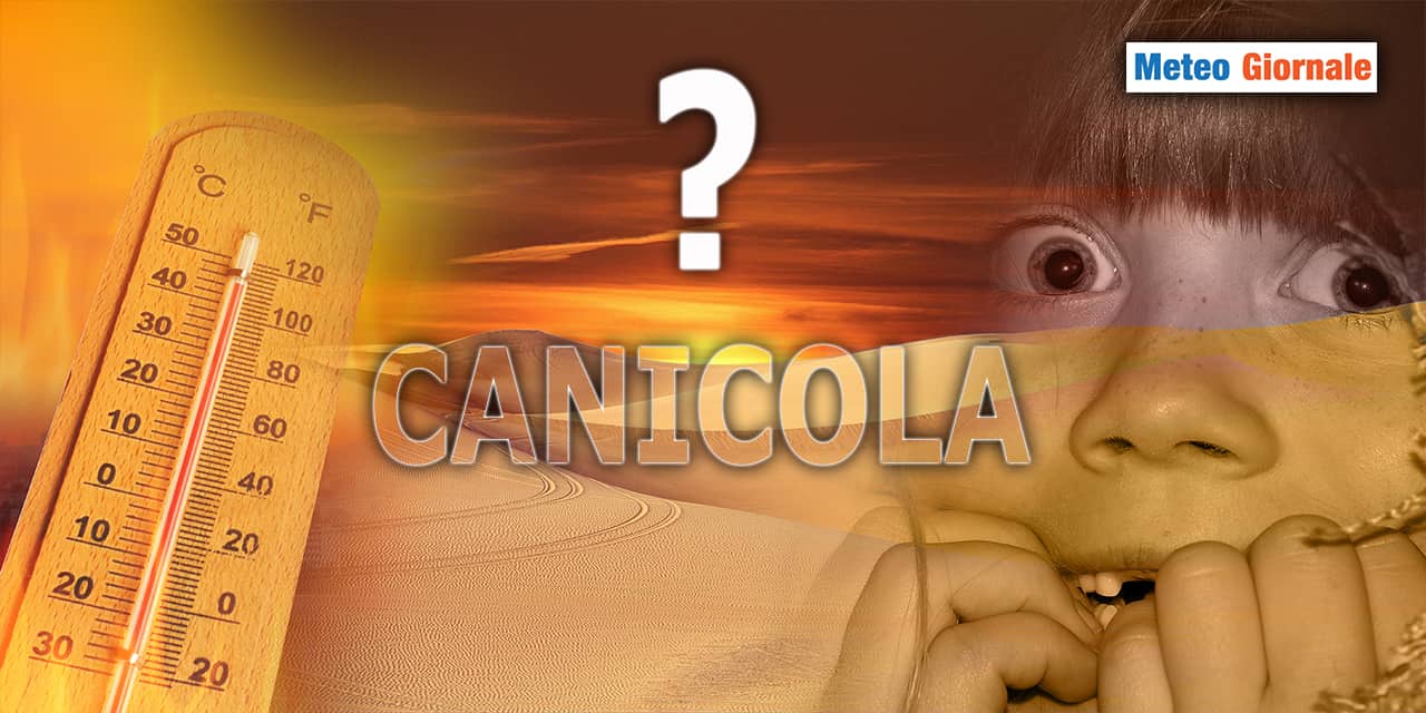 Tutti a scommettere sul meteo di GIUGNO: quando arriverà la canicola