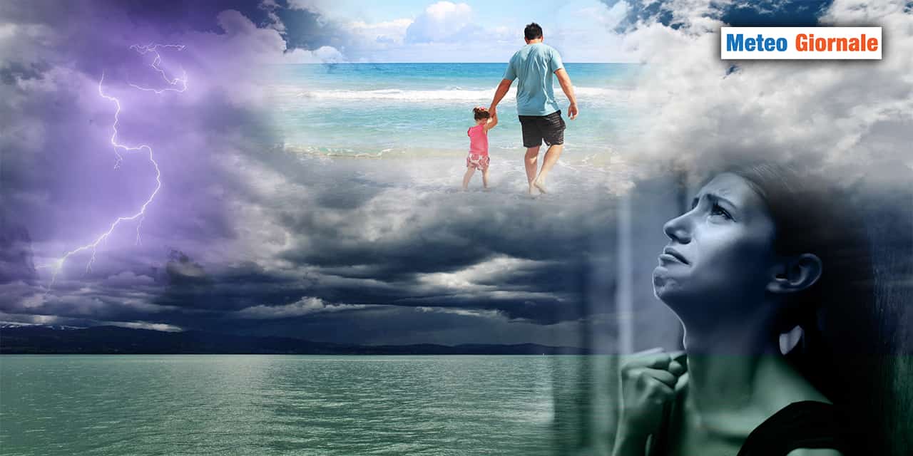 METEO 15 giorni, cercasi estate disperatamente