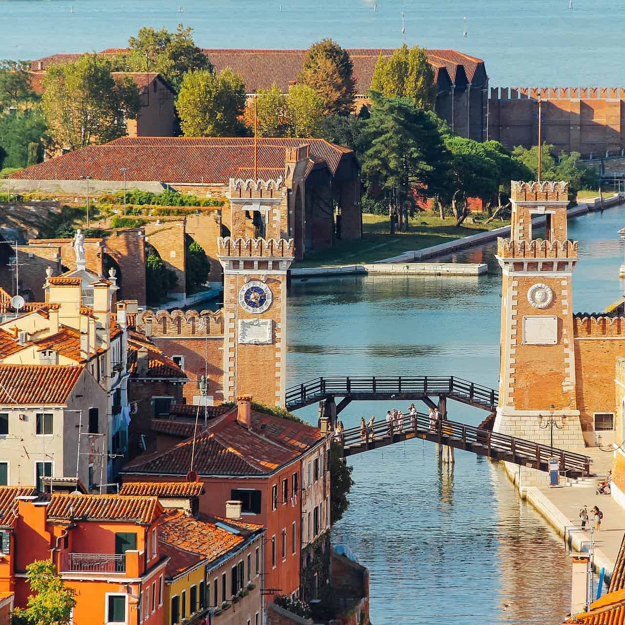 Le 10 città italiane più amate dai turisti: una sorprendente classifica di Preply