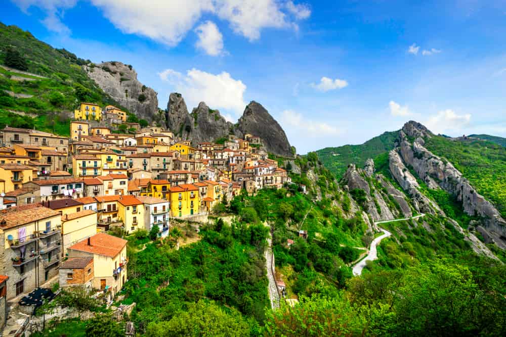 La cittadina più sconosciuta al mondo, si trova in Italia: scopriamo dove si trova