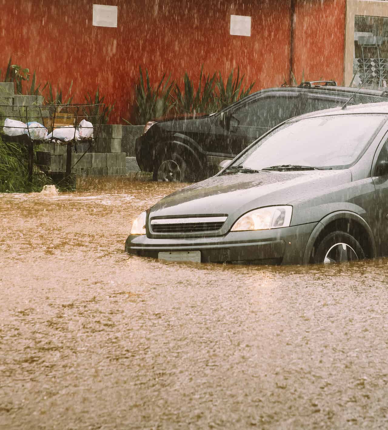 Bomba d’acqua: un fenomeno atmosferico controverso solo in Italia