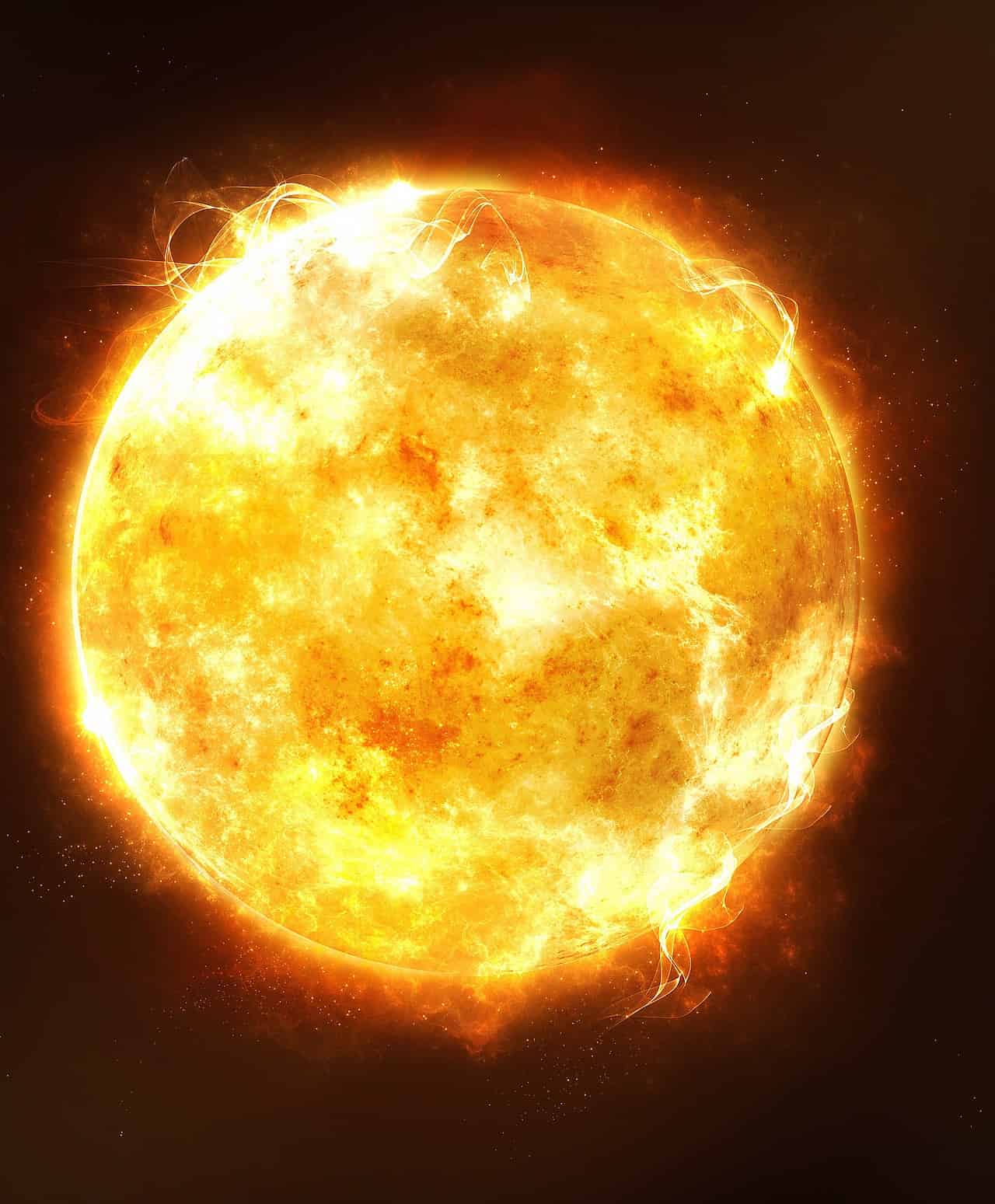 Morte del Sole: ecco quando succederà e che fine farà la Terra