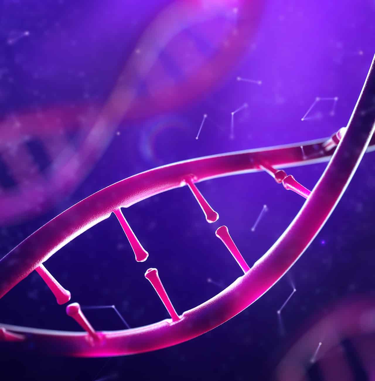 DNA Umano: è dovunque, anche nei posti più IMPENSABILI