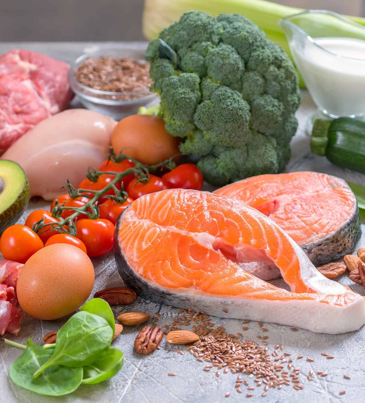 DIETE: quelle GREEN e di quelle con grossi IMPATTI AMBIENTALI
