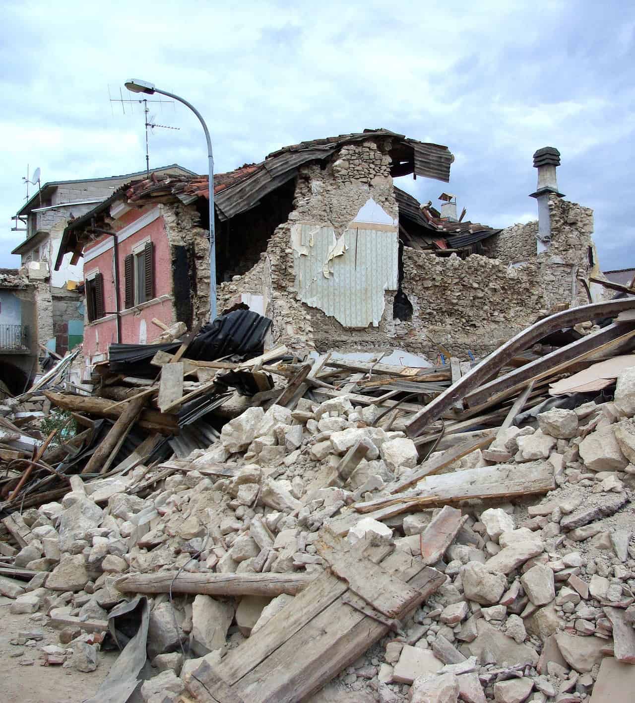 Diventerà possibile Prevedere i Terremoti?