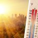 Ondata di calore. © Marc Bruxelle | Dreamstime.com