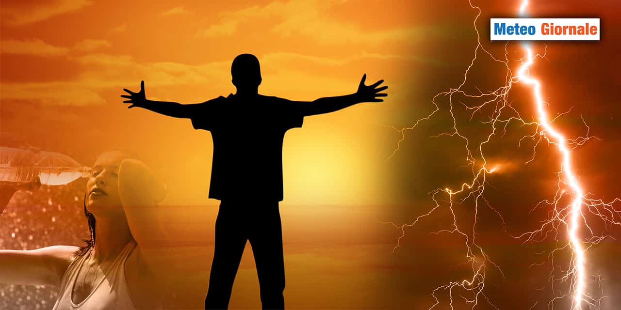 I gusti METEO non si discutono