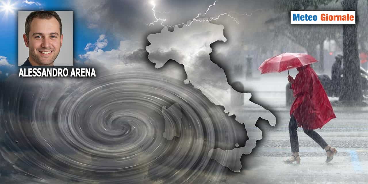 Basta Illusioni: La Realtà del Meteo svelata