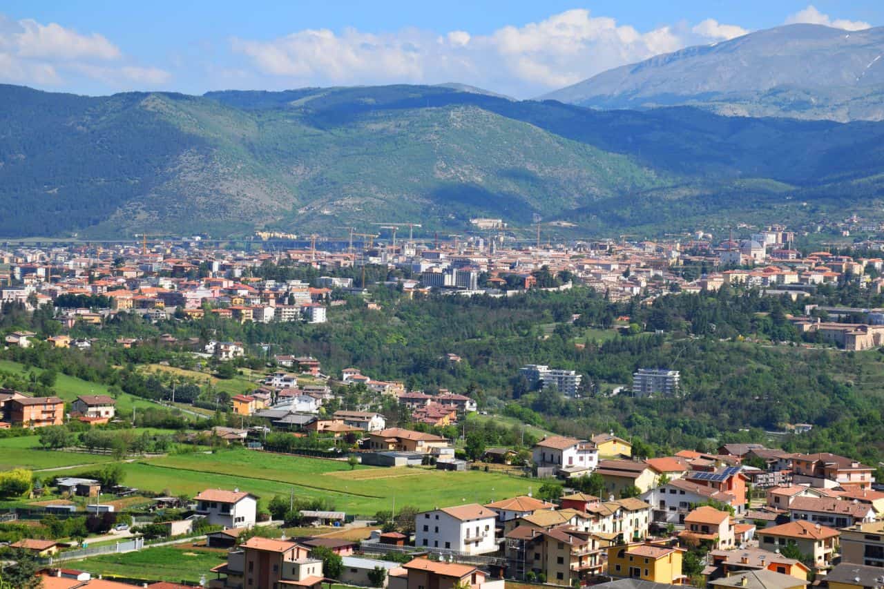 Maggio all’Aquila: meteo tra squarci estivi e improvvisi ritorni di freddo tardivo