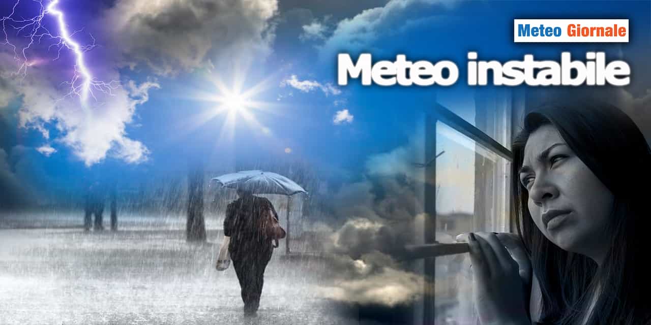 Maggio in Bilico: Un Mese di Meteo Capriccioso