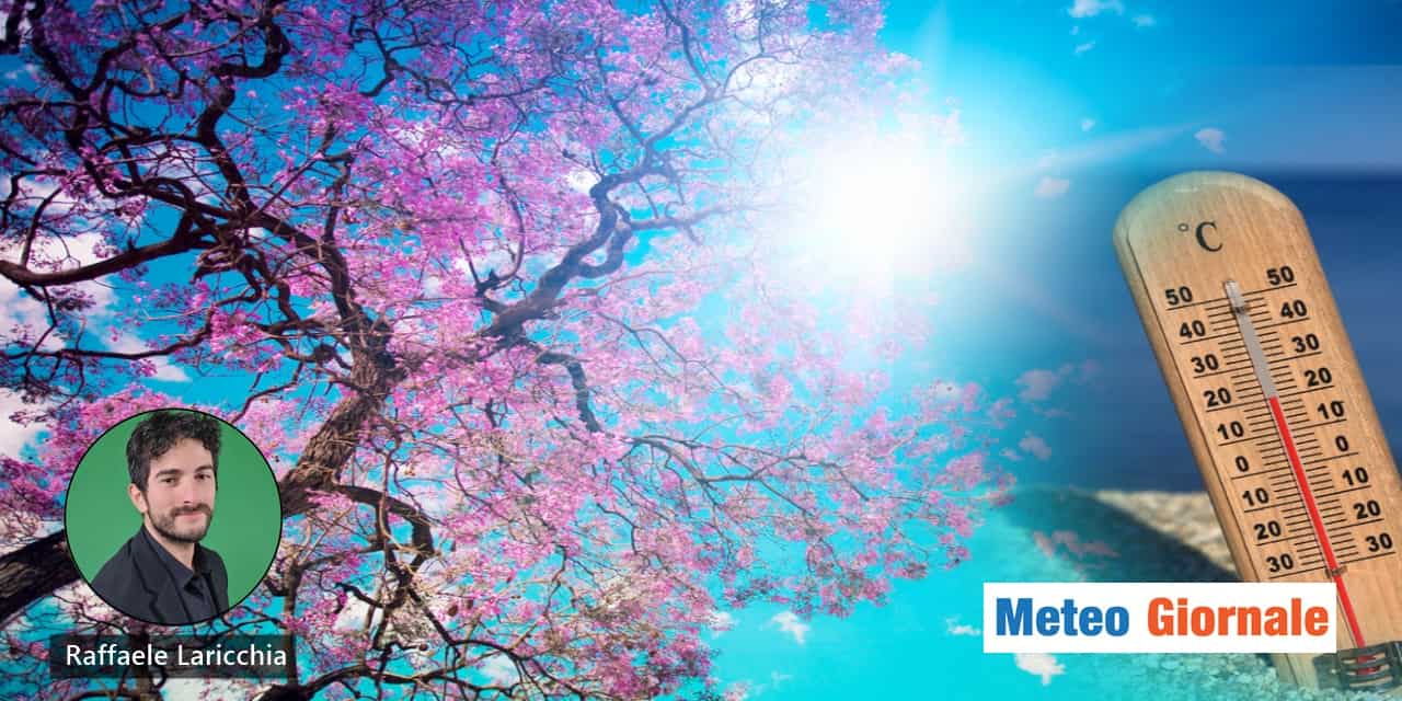 Meteo: i dubbi sull'inizio dell'Estate! Arriva davvero il CALDO? La percezione prevarrà