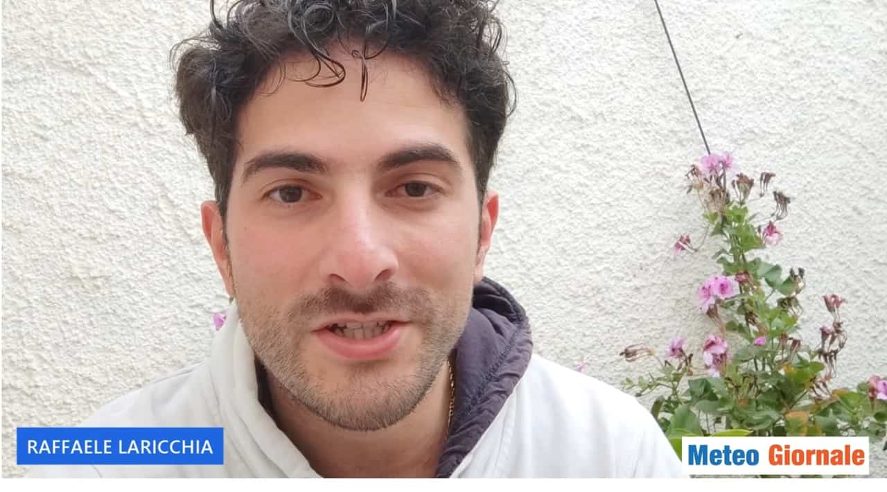 Meteo: le belle notizie sull'inizio di Giugno!